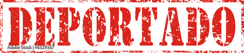 deportado