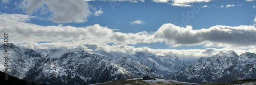 les hautes pyrénées © Photo Passion