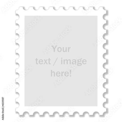 briefmarke