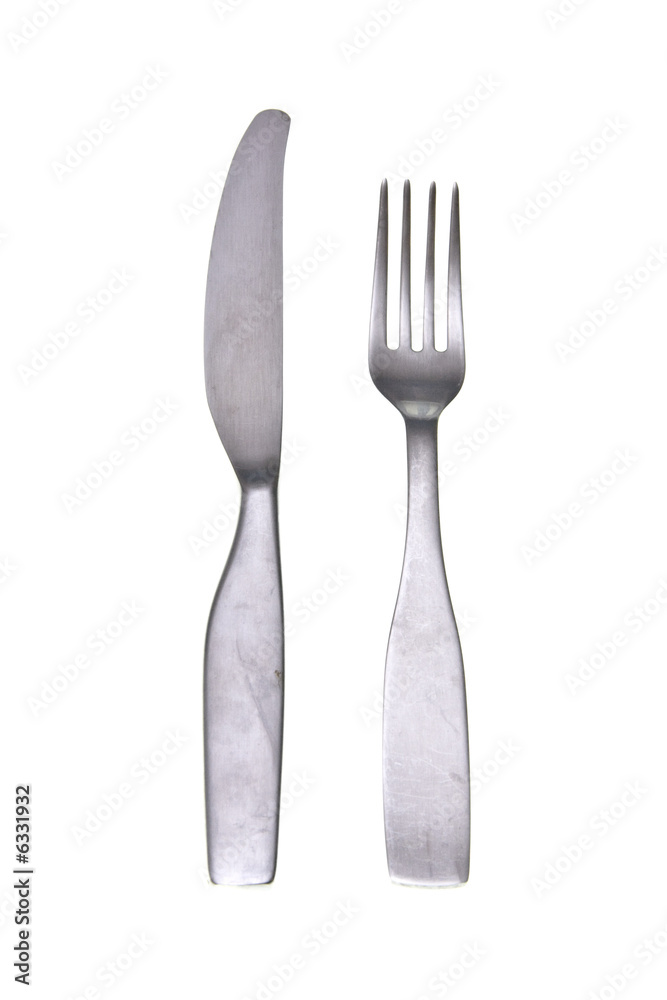 cutlery