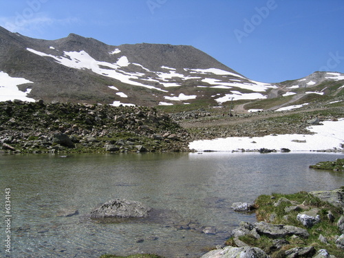 Bergwelt S  dtirol