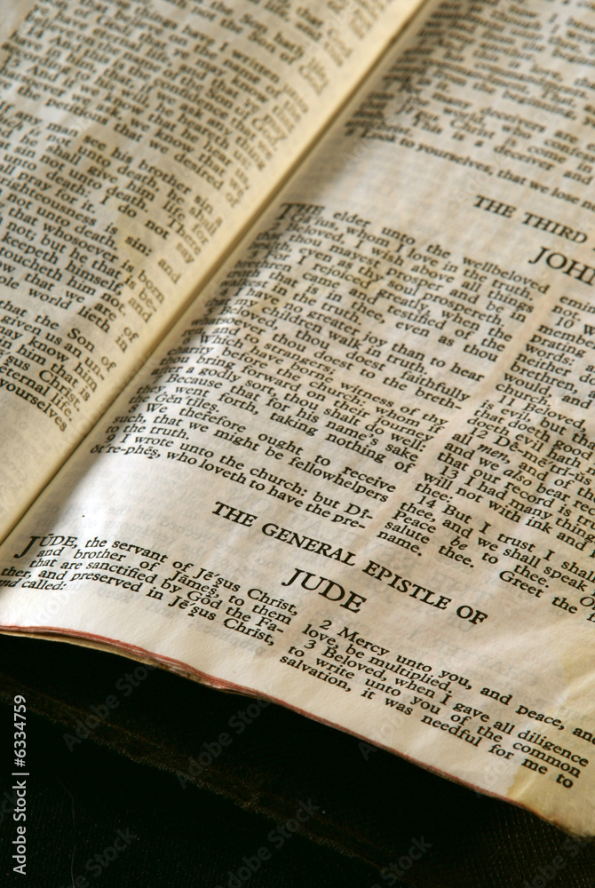 gospel according to the general epistle of Jude gospel according to the general epistle of Jude