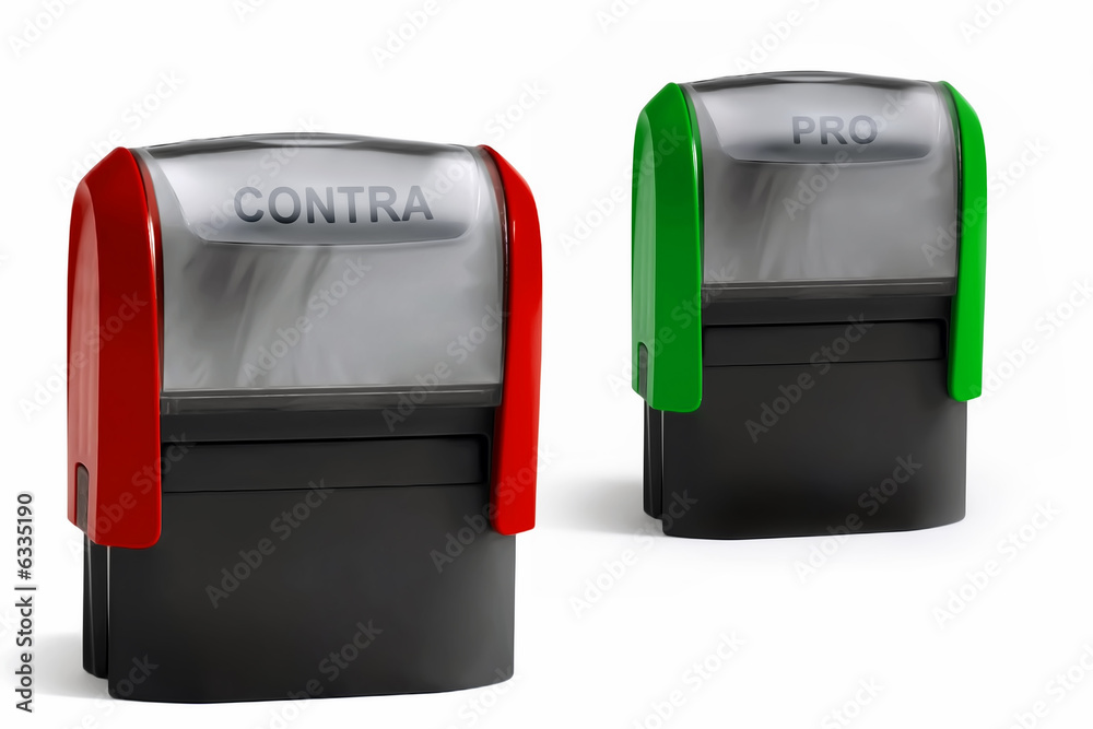 Stempel Stempel