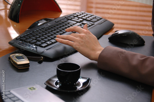 office