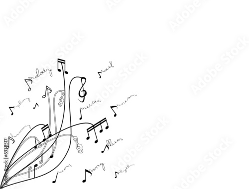 melody