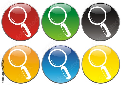 icons set