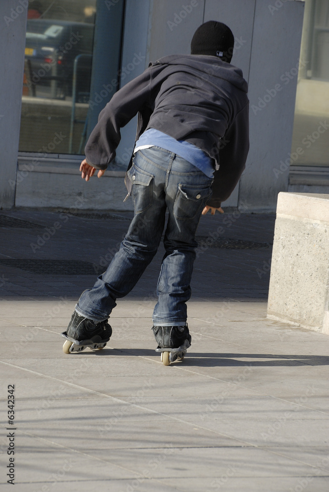 roller