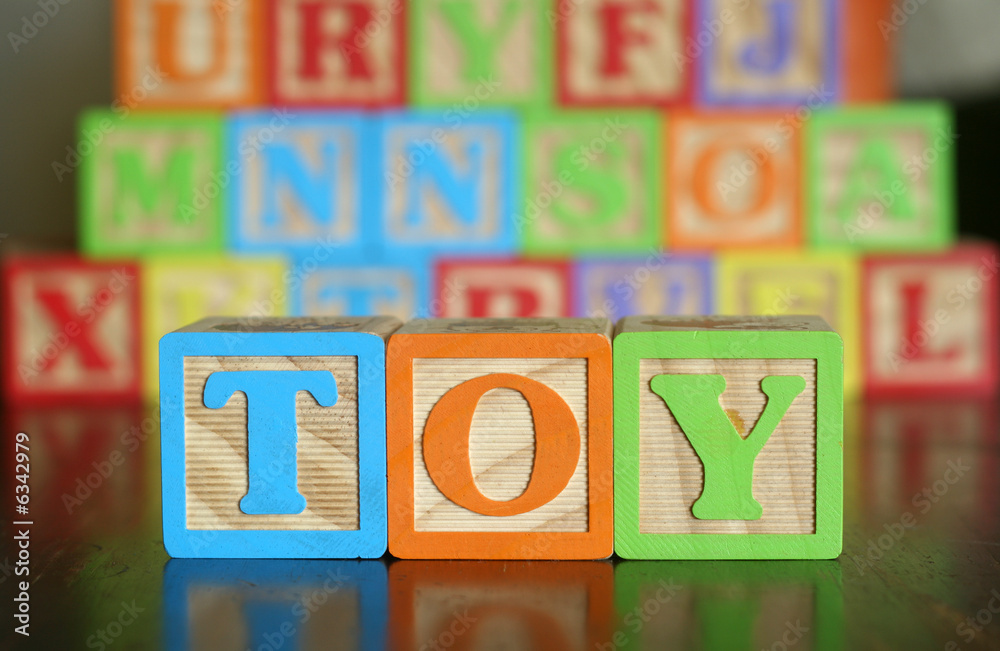 Toy Toy
