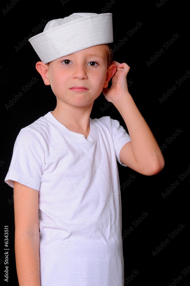 Sailor Boy Sailor Boy