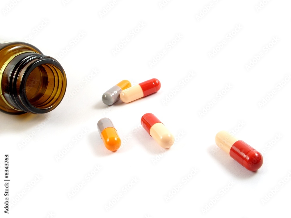pill pill