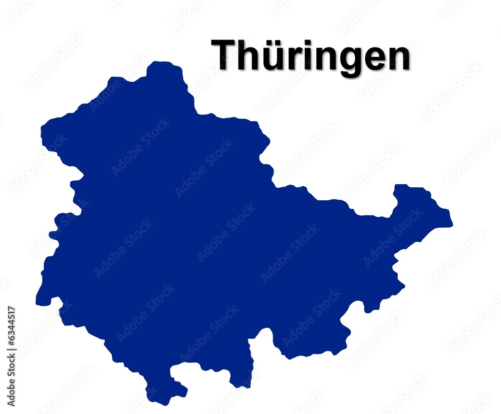 thüringen