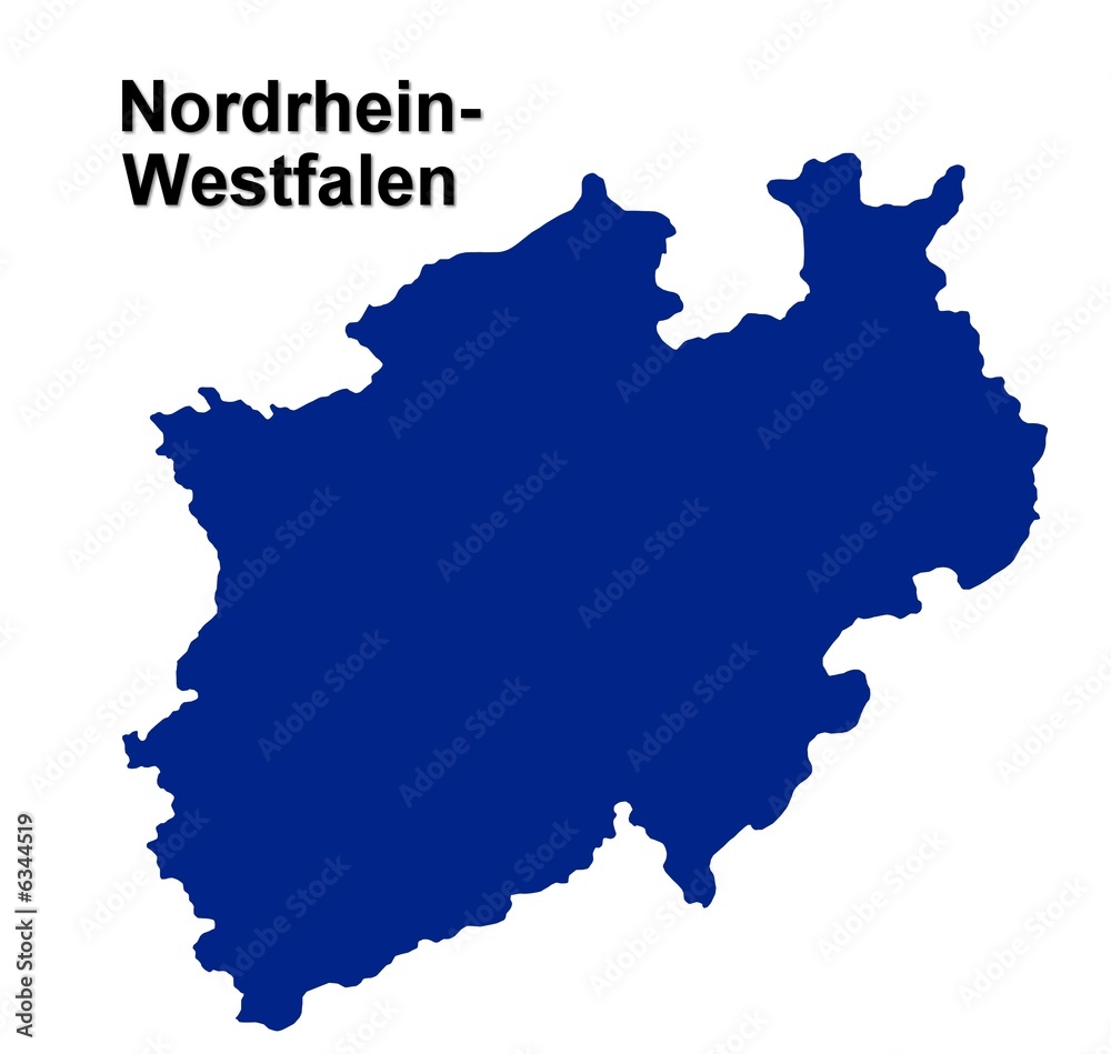 nordrhein - westfalen
