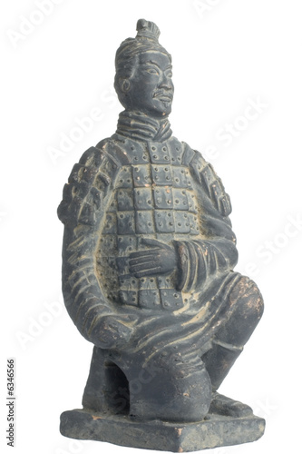 Photography Teracotta Krieger - Terracotta Warriors - Kaiser Shi Huangdi