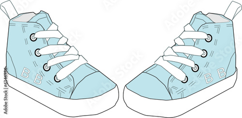 Chaussures bébé