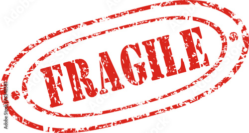 fragile s