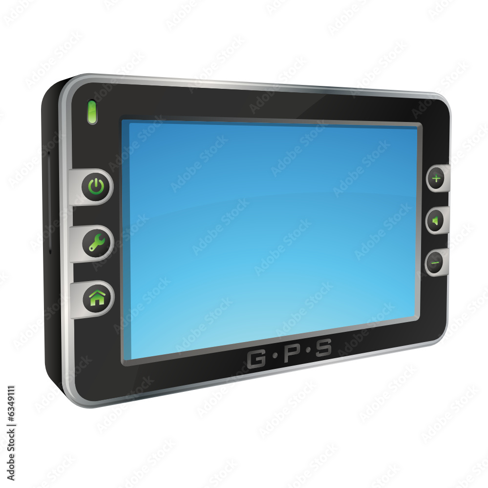 GPS GPS