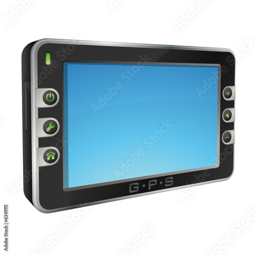 GPS