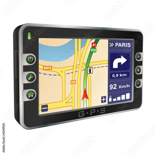 GPS