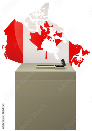 Election canadienne