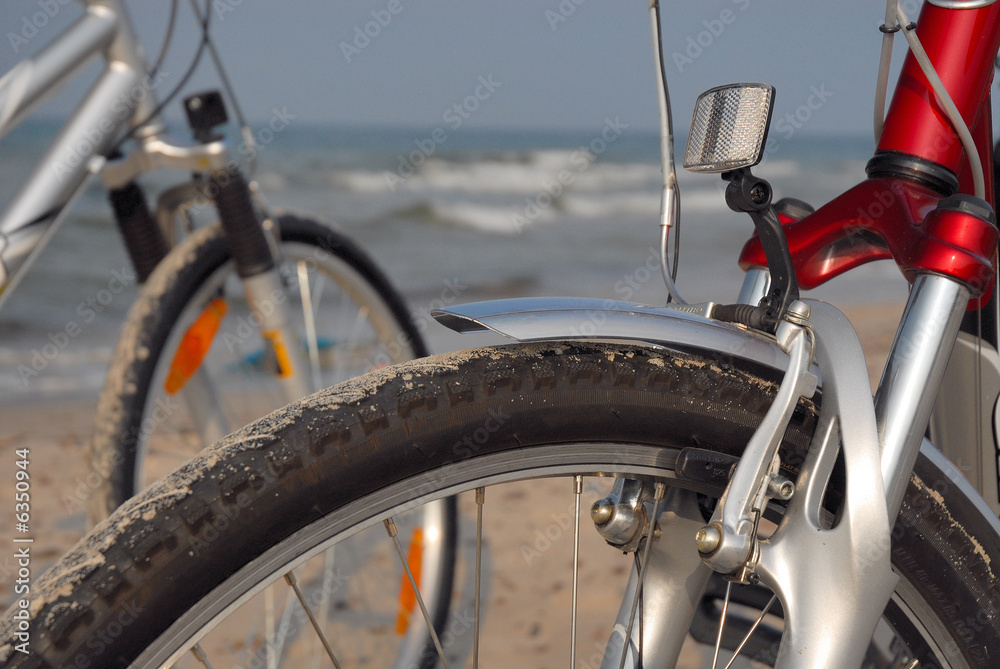 bicycle bicycle