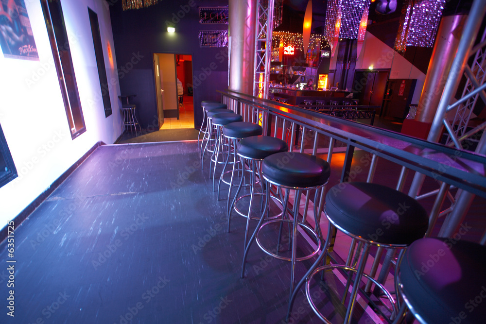 Disco StockFoto Adobe Stock