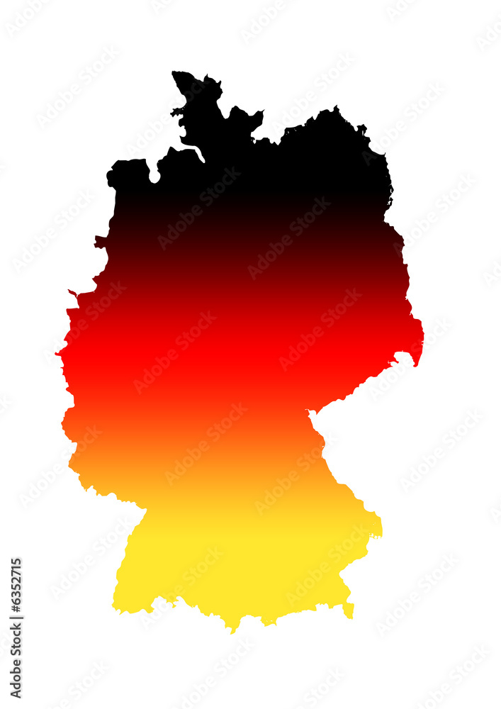 Deutschland Deutschland