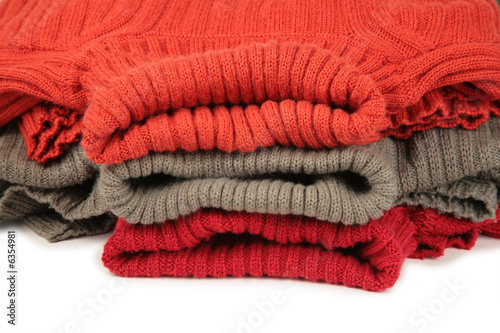 three sweaters 2