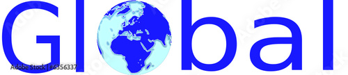 global