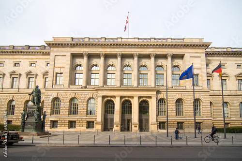 Berliner Abgeordnetenhaus