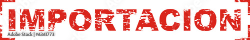 t importacion