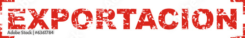 t exportacion