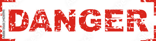 t danger