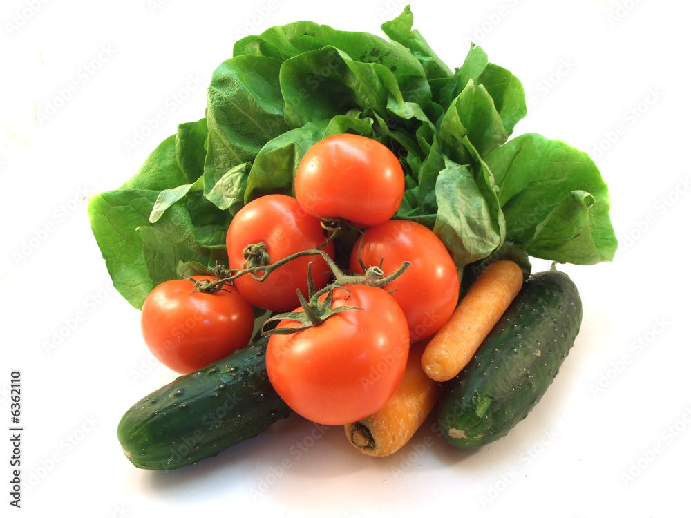 vegetables vegetables