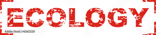 t ecology