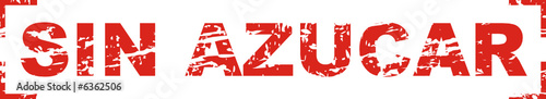 t sin azucar