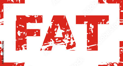 t fat