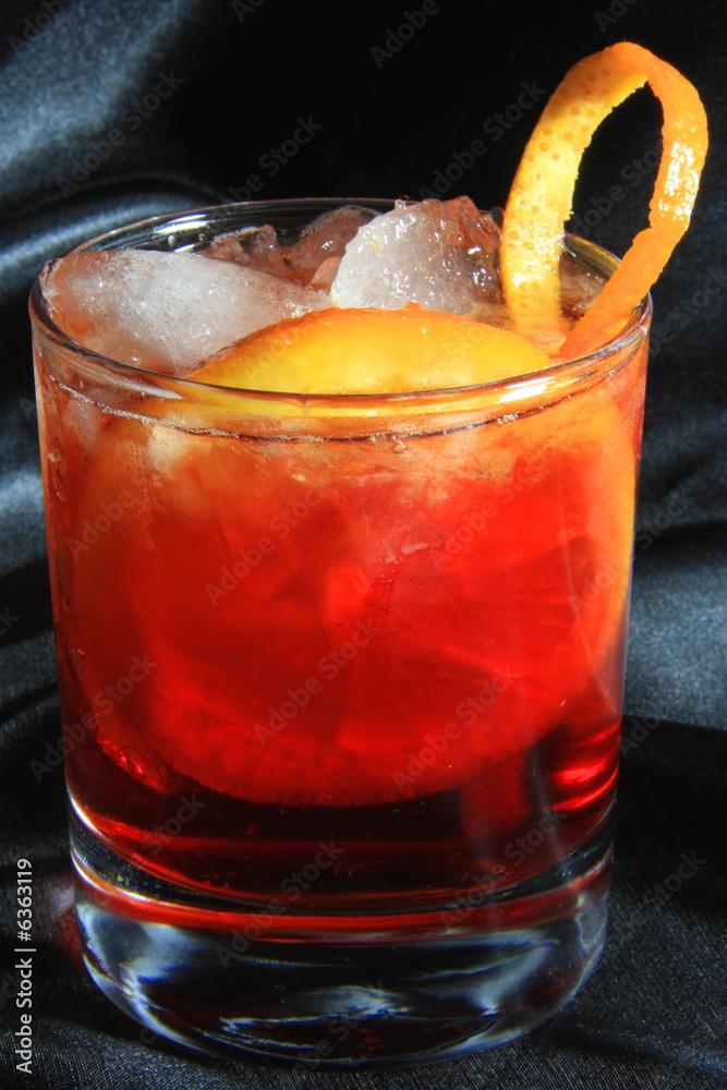 cocktail
