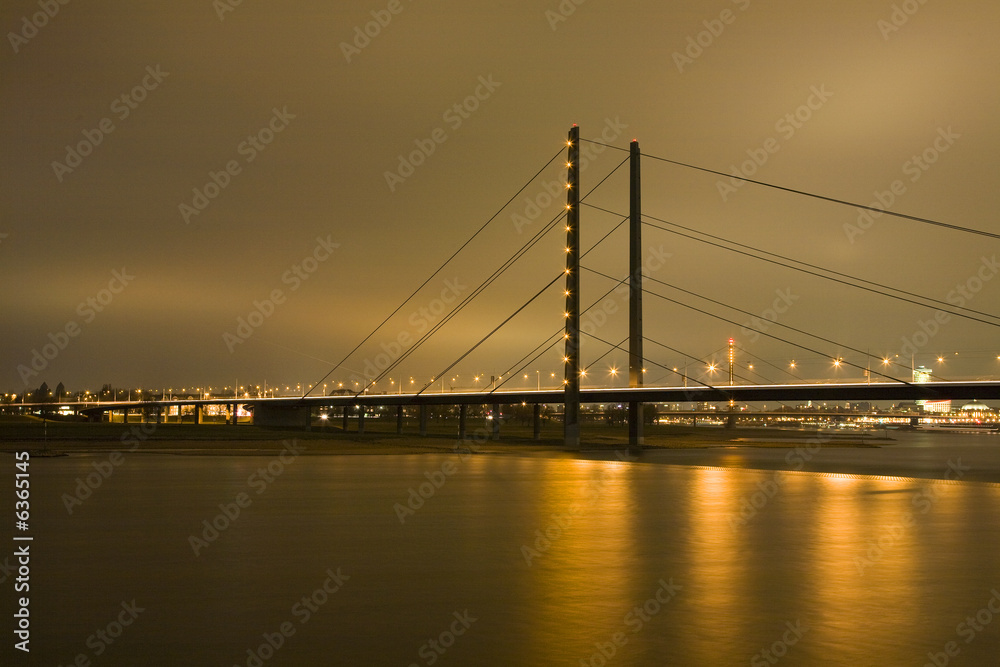 Fototapeta premium Brücke