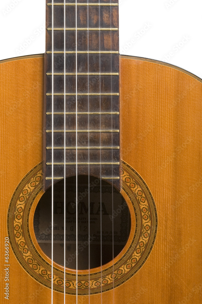 Musique - Guitare classique Musique - Guitare classique