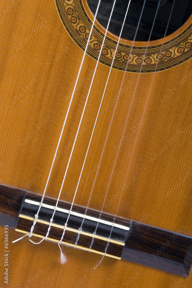 Musique - Guitare classique Musique - Guitare classique