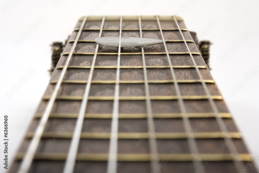 Musique - Guitare classique Musique - Guitare classique