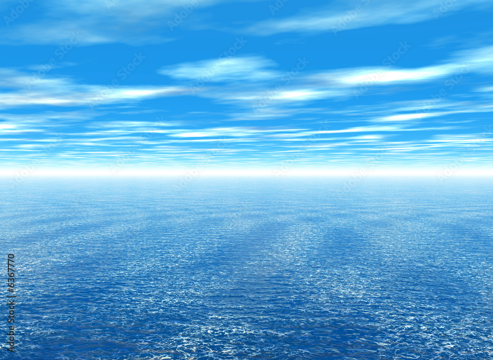 Obraz premium Seascape