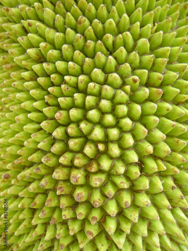 Spiky