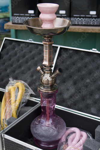 Hookah