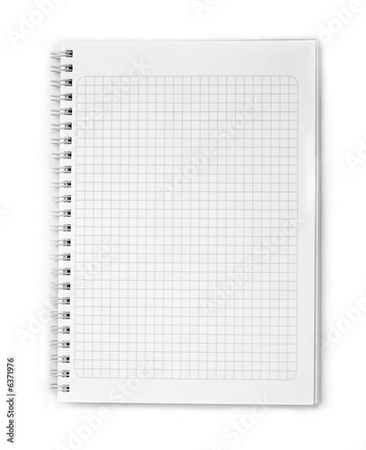 Notebook