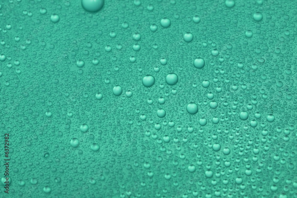 blue water drops for background blue water drops for background