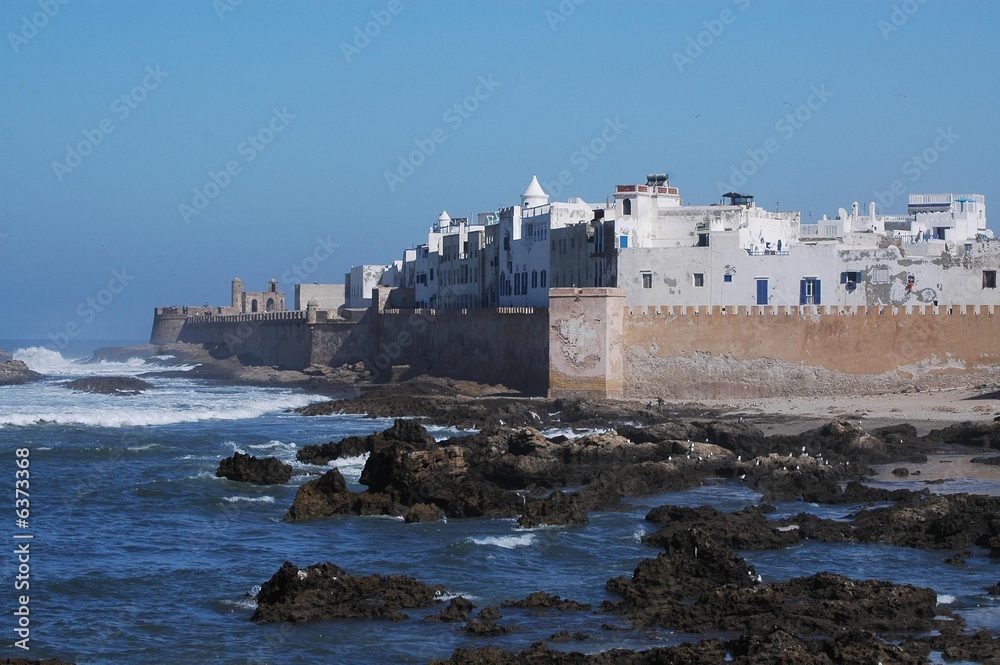 Port d'Essaouira