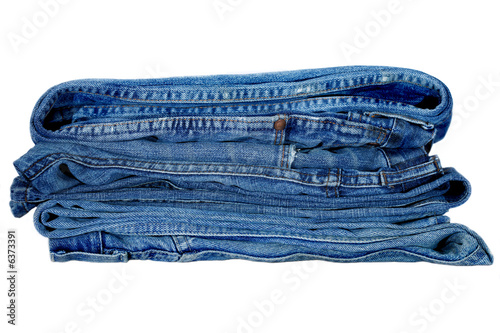  denim trousers