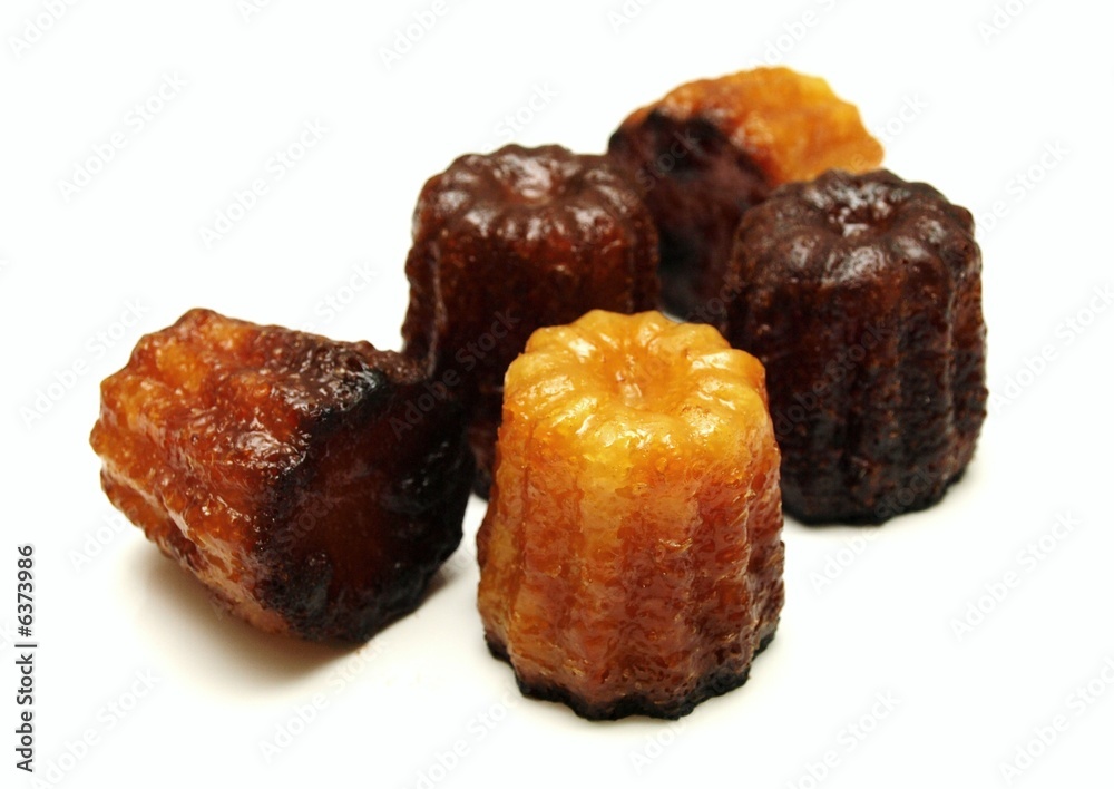 Canelés Canelés