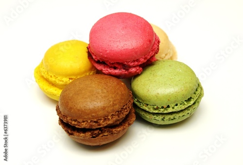 Macarons